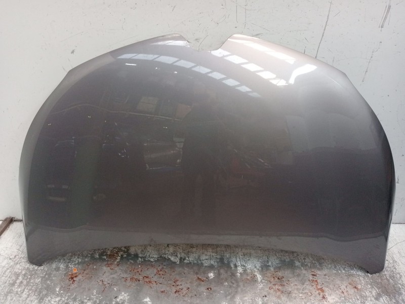 Recambio de capot para renault captur i (j5_, h5_) 1.2 tce 120 referencia OEM IAM   