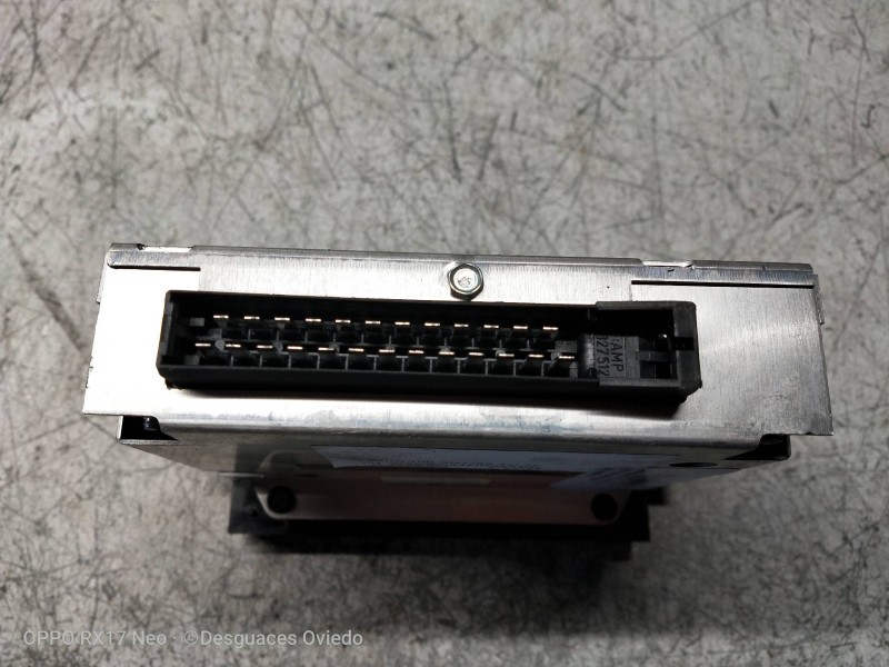 Recambio de mando calefaccion / aire acondicionado para audi 100 berlina (443) básico referencia OEM IAM 443820043C  16047249