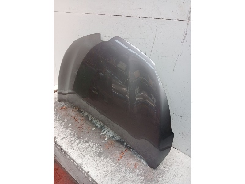 Recambio de capot para renault captur i (j5_, h5_) 1.2 tce 120 referencia OEM IAM   