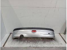 Recambio de paragolpes trasero para peugeot 206 hatchback (2a/c) 1.9 d referencia OEM IAM   