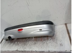 Recambio de paragolpes trasero para peugeot 206 hatchback (2a/c) 1.9 d referencia OEM IAM    2