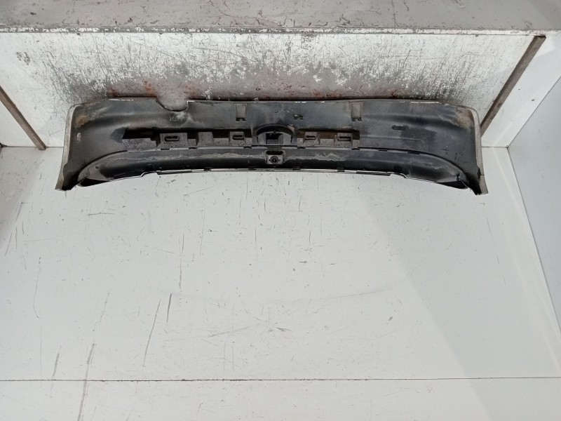 Recambio de paragolpes trasero para peugeot 206 hatchback (2a/c) 1.9 d referencia OEM IAM   