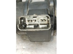 Recambio de caudalimetro para peugeot partner monospace (5_, g_) 2.0 hdi referencia OEM IAM 5WK9621 9629471080  2