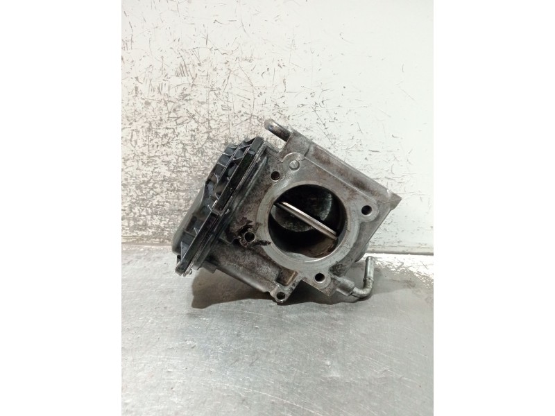 Recambio de caja mariposa para mazda 3 (bm, bn) 2.2 d referencia OEM IAM SH01136B0  