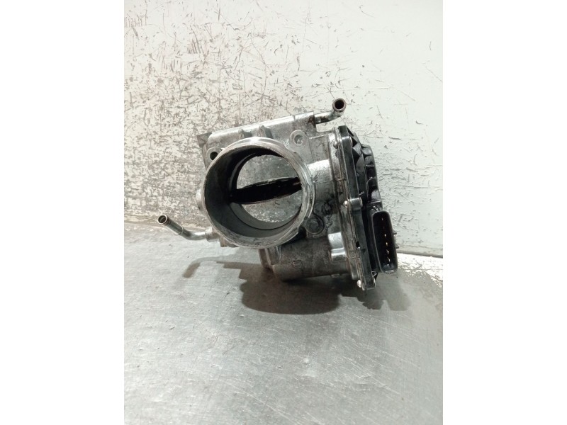 Recambio de caja mariposa para mazda 3 (bm, bn) 2.2 d referencia OEM IAM SH01136B0  