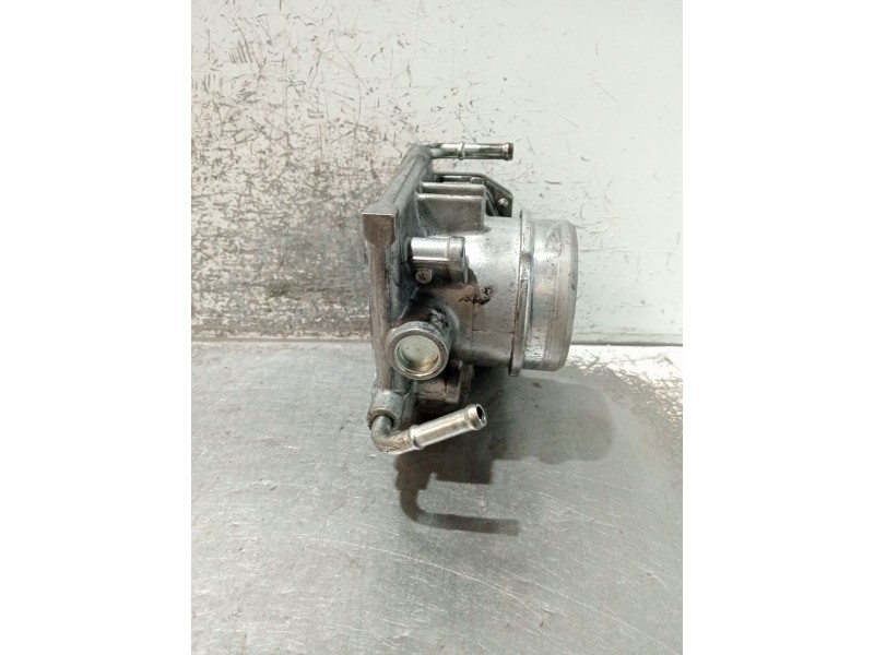 Recambio de caja mariposa para mazda 3 (bm, bn) 2.2 d referencia OEM IAM SH01136B0  