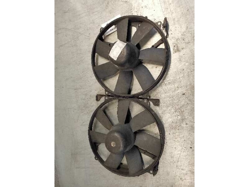 Recambio de electroventilador para mercedes clase s (w140) berlina 3.2 24v cat referencia OEM IAM 0015000593  