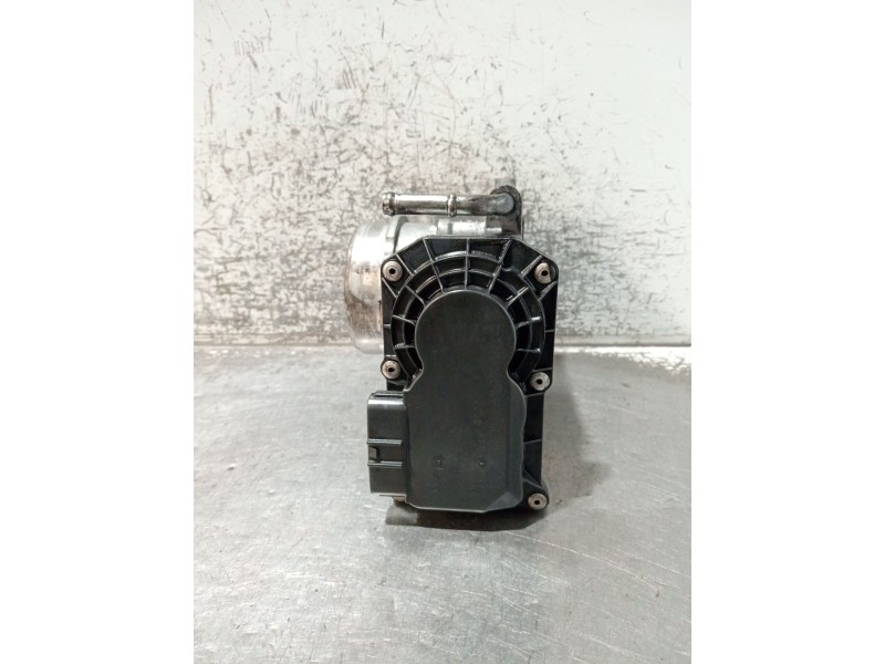 Recambio de caja mariposa para mazda 3 (bm, bn) 2.2 d referencia OEM IAM SH01136B0  