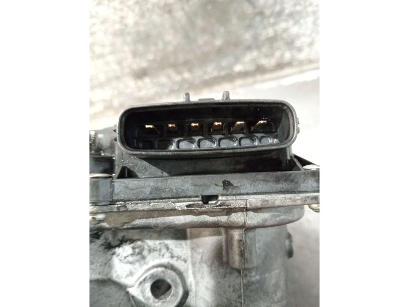 Recambio de caja mariposa para mazda 3 (bm, bn) 2.2 d referencia OEM IAM SH01136B0  