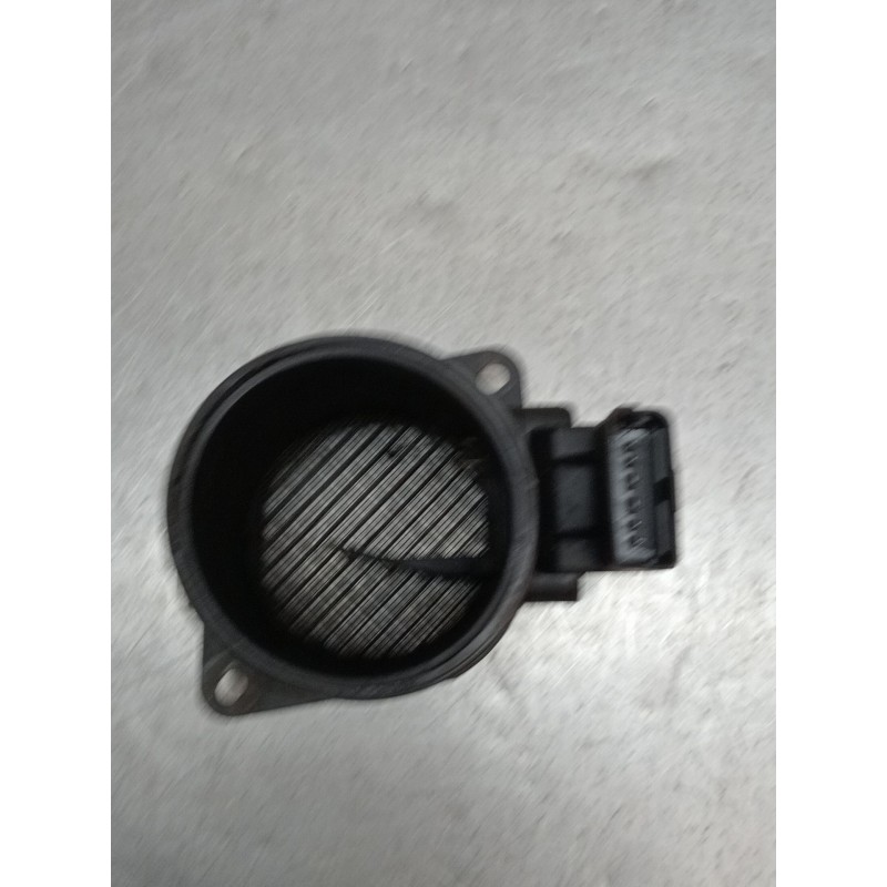 Recambio de caudalimetro para renault kangoo express (fc0/1_) 1.9 dci 4x4 (fc0v) referencia OEM IAM 5WK9620 7700109817 H77001044