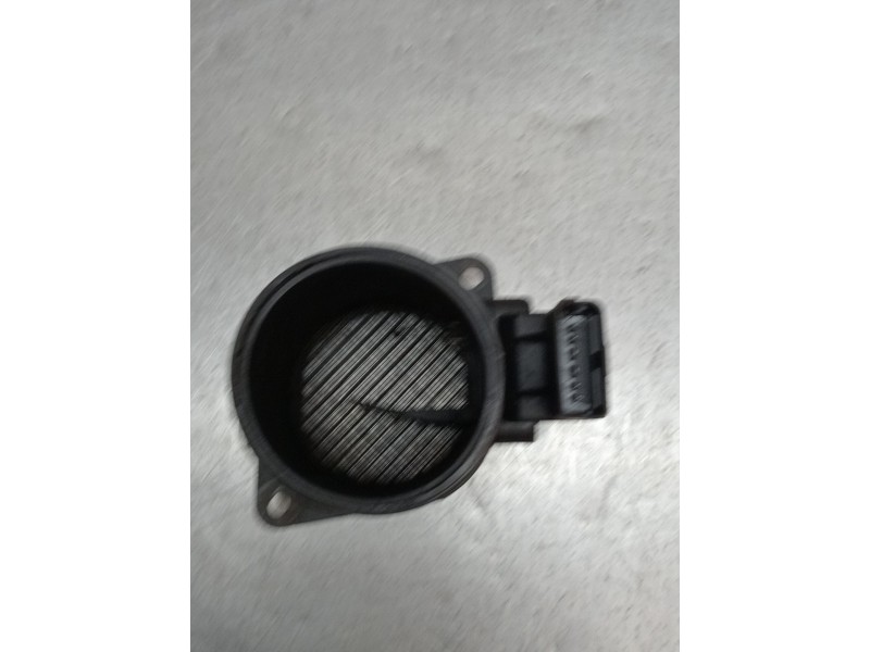 Recambio de caudalimetro para renault kangoo express (fc0/1_) 1.9 dci 4x4 (fc0v) referencia OEM IAM 5WK9620 7700109817 H77001044
