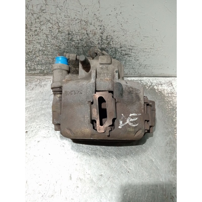 Recambio de pinza freno delantera derecha para ford orion iii (gal) 1.8 d referencia OEM IAM 341340  