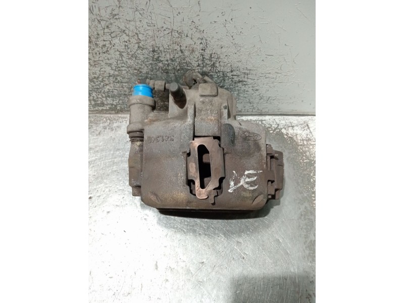 Recambio de pinza freno delantera derecha para ford orion iii (gal) 1.8 d referencia OEM IAM 341340  