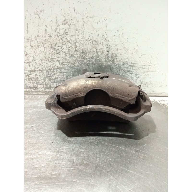 Recambio de pinza freno delantera derecha para ford orion iii (gal) 1.8 d referencia OEM IAM 341340  