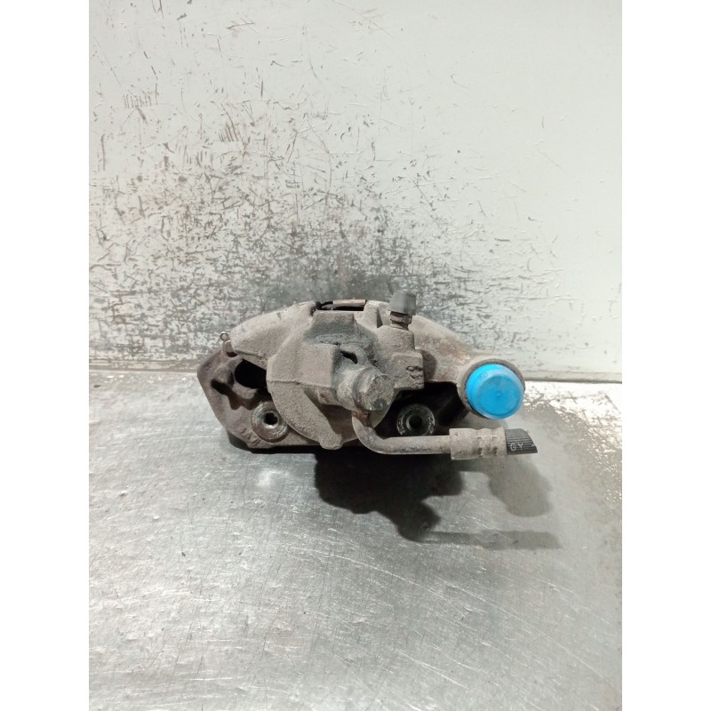Recambio de pinza freno delantera derecha para ford orion iii (gal) 1.8 d referencia OEM IAM 341340  
