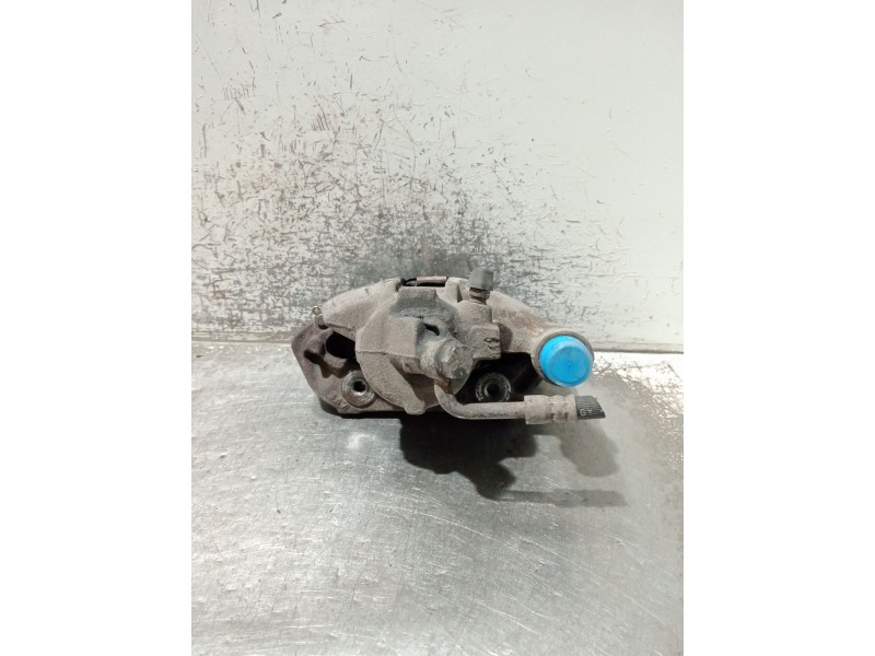 Recambio de pinza freno delantera derecha para ford orion iii (gal) 1.8 d referencia OEM IAM 341340  