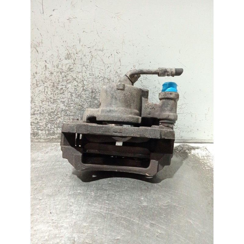 Recambio de pinza freno delantera derecha para ford orion iii (gal) 1.8 d referencia OEM IAM 341340  