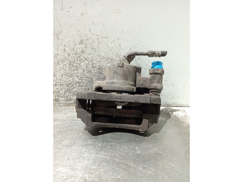 Recambio de pinza freno delantera derecha para ford orion iii (gal) 1.8 d referencia OEM IAM 341340  