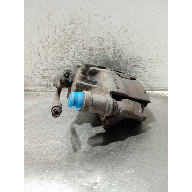 Recambio de pinza freno delantera derecha para ford orion iii (gal) 1.8 d referencia OEM IAM 341340  