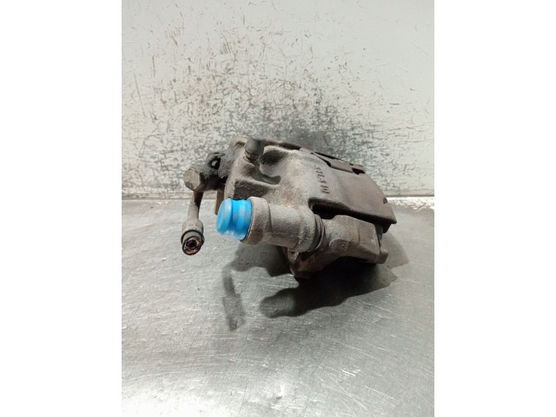 Recambio de pinza freno delantera derecha para ford orion iii (gal) 1.8 d referencia OEM IAM 341340  