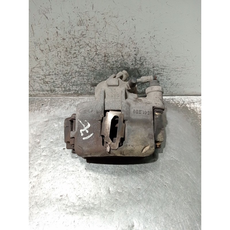 Recambio de pinza freno delantera izquierda para ford orion iii (gal) 1.8 d referencia OEM IAM 341339  