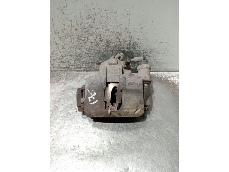 Recambio de pinza freno delantera izquierda para ford orion iii (gal) 1.8 d referencia OEM IAM 341339  