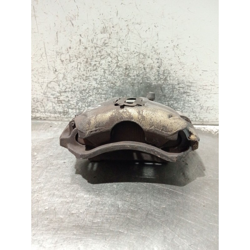 Recambio de pinza freno delantera izquierda para ford orion iii (gal) 1.8 d referencia OEM IAM 341339  