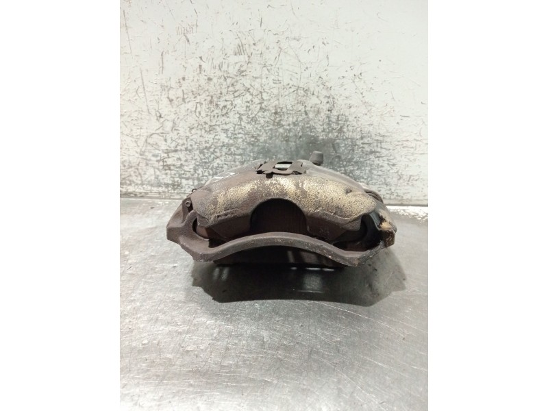 Recambio de pinza freno delantera izquierda para ford orion iii (gal) 1.8 d referencia OEM IAM 341339  