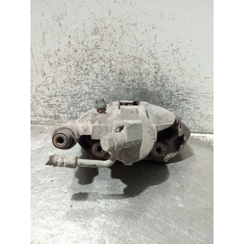 Recambio de pinza freno delantera izquierda para ford orion iii (gal) 1.8 d referencia OEM IAM 341339  