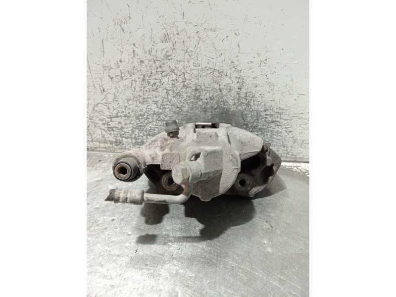 Recambio de pinza freno delantera izquierda para ford orion iii (gal) 1.8 d referencia OEM IAM 341339  