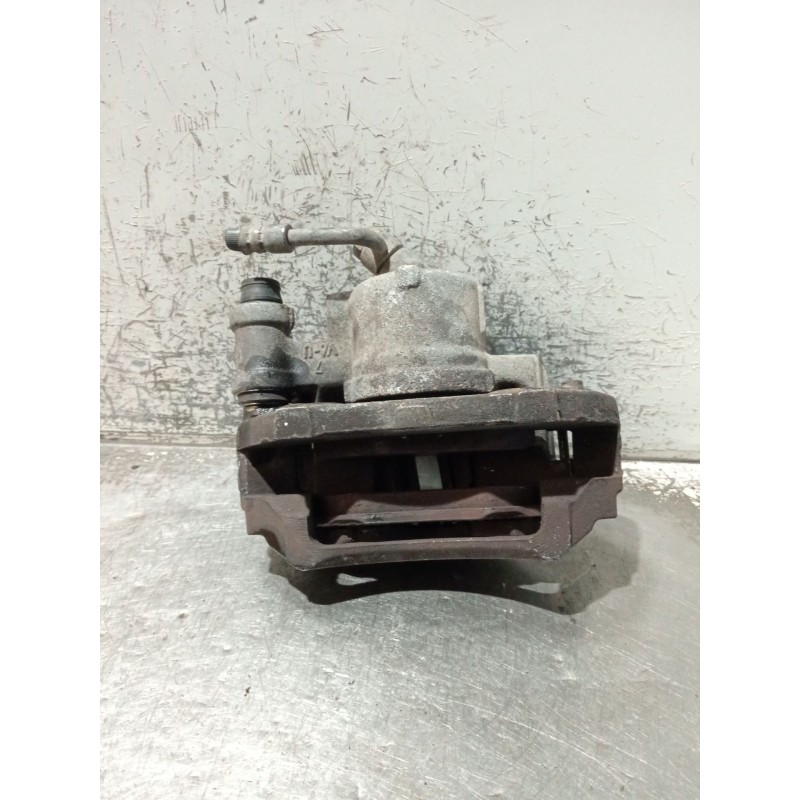 Recambio de pinza freno delantera izquierda para ford orion iii (gal) 1.8 d referencia OEM IAM 341339  