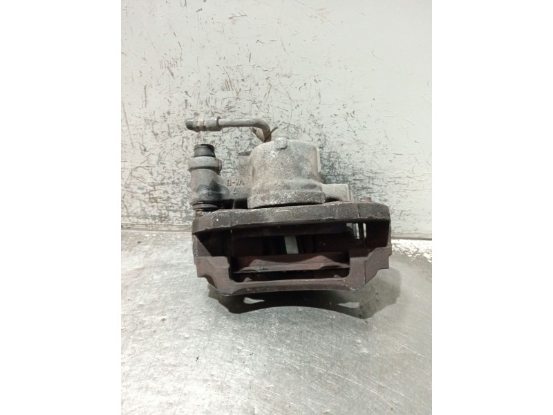 Recambio de pinza freno delantera izquierda para ford orion iii (gal) 1.8 d referencia OEM IAM 341339  
