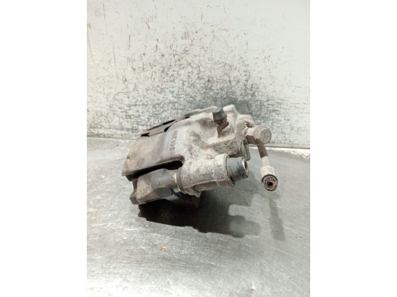 Recambio de pinza freno delantera izquierda para ford orion iii (gal) 1.8 d referencia OEM IAM 341339  