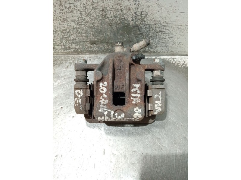 Recambio de pinza freno trasera derecha para kia magentis ii (mg) 2.0 crdi referencia OEM IAM   