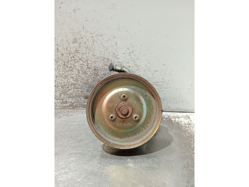 Recambio de bomba direccion para rover 200 ii hatchback (rf) 220 d/sd referencia OEM IAM HE9220067  