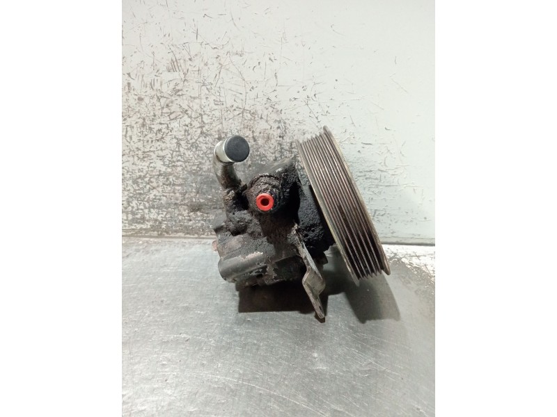Recambio de bomba direccion para rover 200 ii hatchback (rf) 220 d/sd referencia OEM IAM HE9220067  