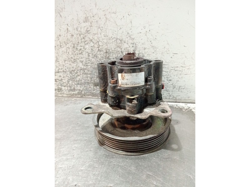 Recambio de bomba direccion para rover 200 ii hatchback (rf) 220 d/sd referencia OEM IAM HE9220067  