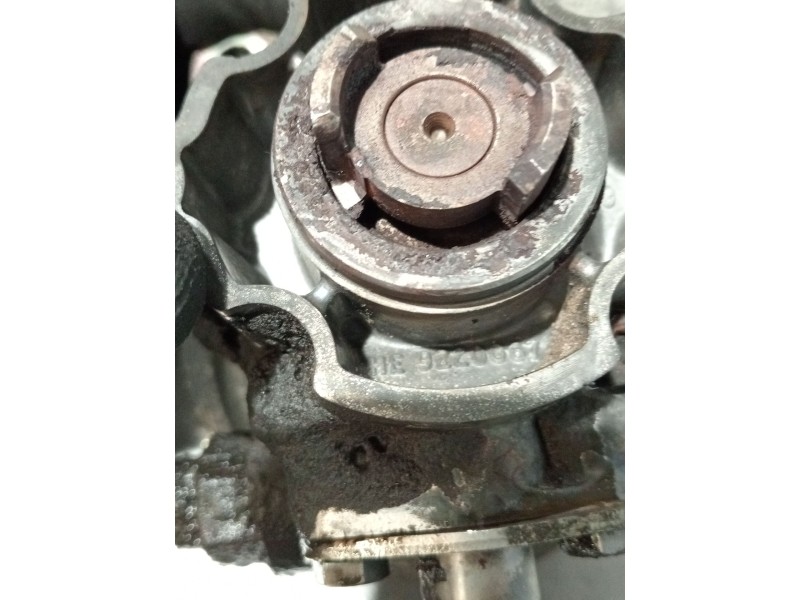 Recambio de bomba direccion para rover 200 ii hatchback (rf) 220 d/sd referencia OEM IAM HE9220067  