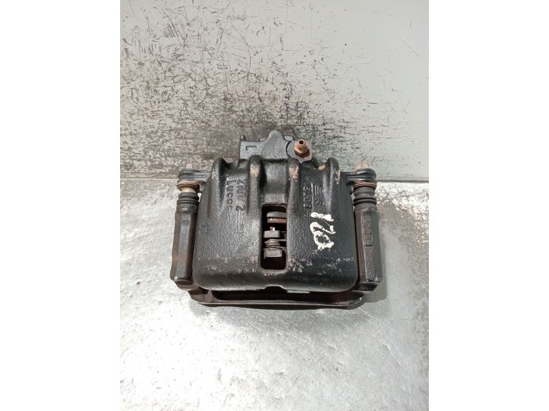 Recambio de pinza freno delantera izquierda para rover 200 ii hatchback (rf) 220 d/sd referencia OEM IAM   