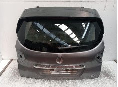 Recambio de porton trasero para renault captur i (j5_, h5_) 1.2 tce 120 referencia OEM IAM  5P 
