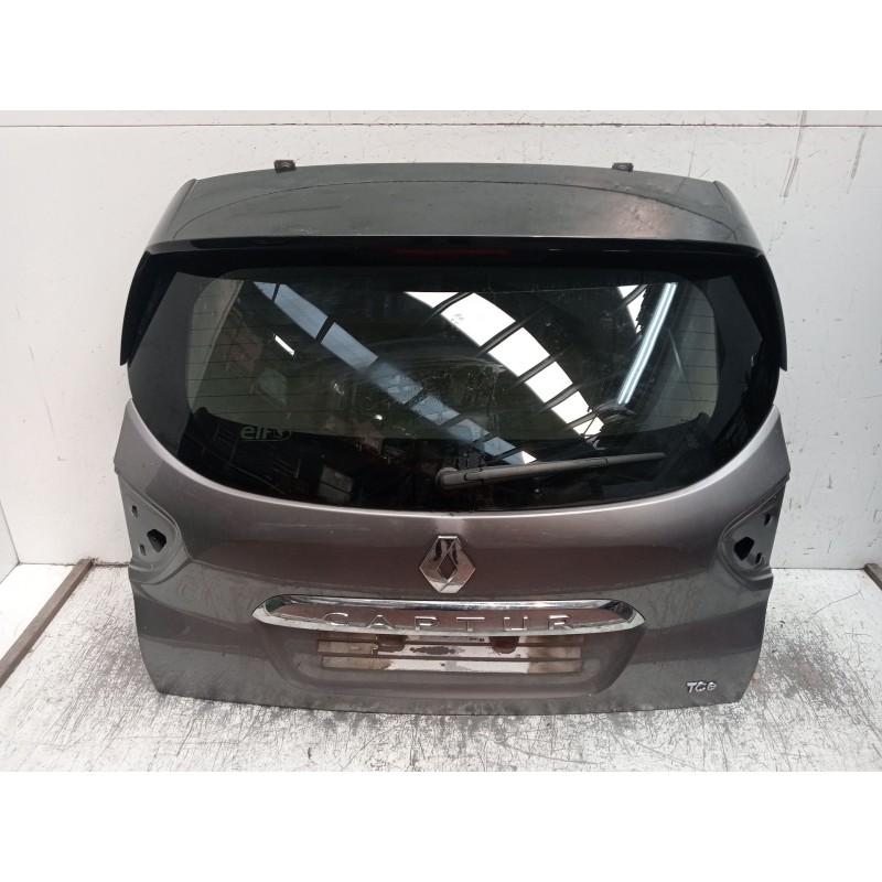 Recambio de porton trasero para renault captur i (j5_, h5_) 1.2 tce 120 referencia OEM IAM  5P 