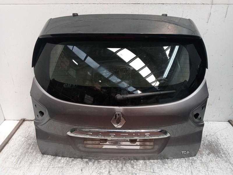 Recambio de porton trasero para renault captur i (j5_, h5_) 1.2 tce 120 referencia OEM IAM  5P 