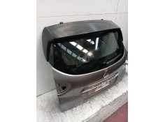 Recambio de porton trasero para renault captur i (j5_, h5_) 1.2 tce 120 referencia OEM IAM  5P  2