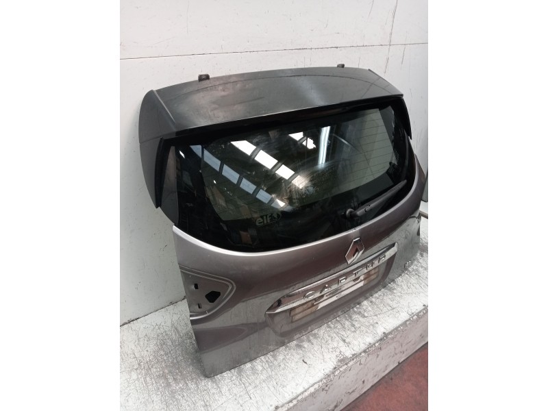 Recambio de porton trasero para renault captur i (j5_, h5_) 1.2 tce 120 referencia OEM IAM  5P 