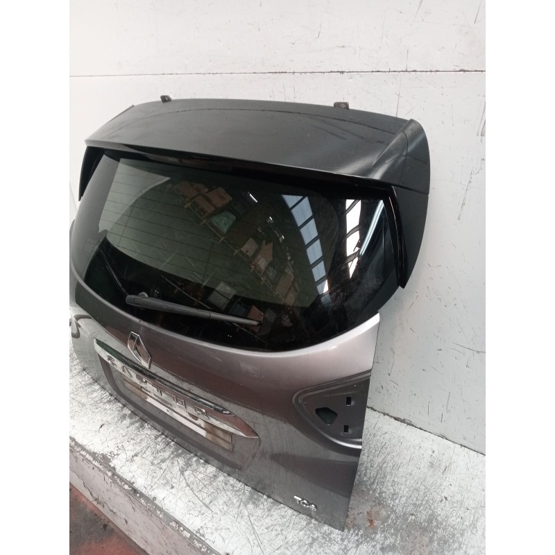 Recambio de porton trasero para renault captur i (j5_, h5_) 1.2 tce 120 referencia OEM IAM  5P 