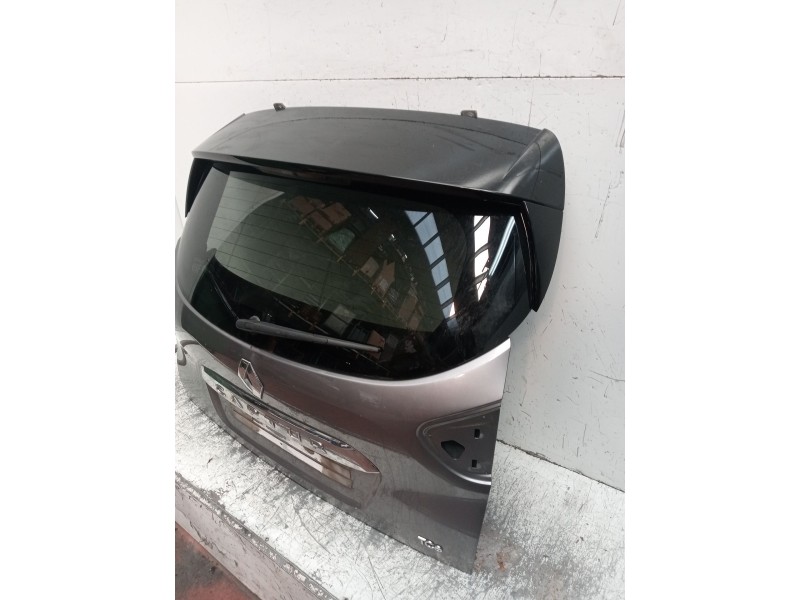 Recambio de porton trasero para renault captur i (j5_, h5_) 1.2 tce 120 referencia OEM IAM  5P 