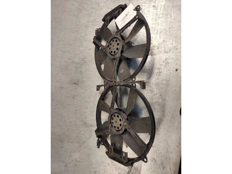 Recambio de electroventilador para mercedes clase s (w140) berlina 3.2 24v cat referencia OEM IAM 0015000593  