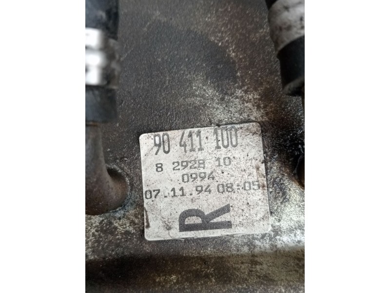 Recambio de bomba combustible para opel tigra (s93) 1.4 16v (f07) referencia OEM IAM 90411100 8292810 