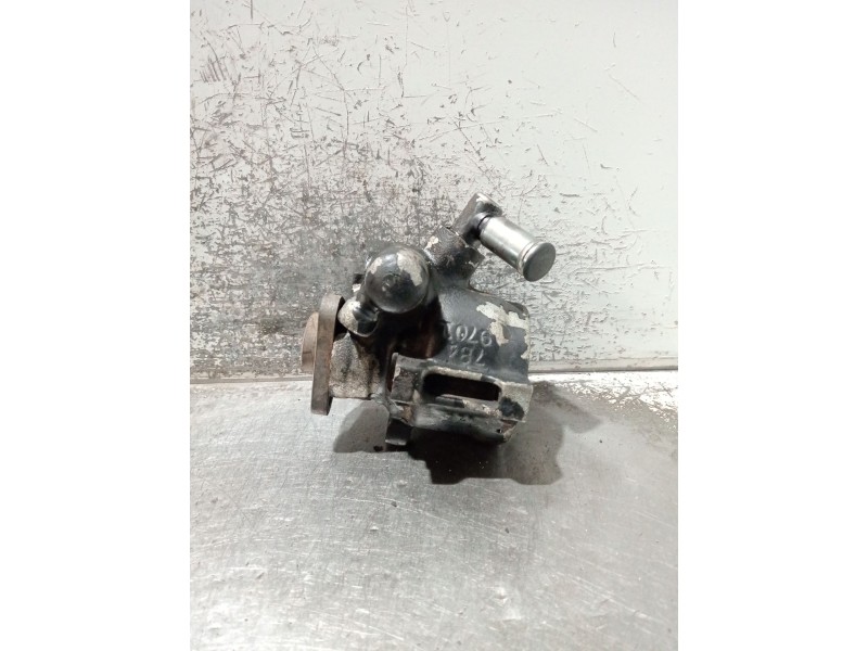 Recambio de bomba direccion para ford orion iii (gal) 1.8 d referencia OEM IAM 7849701  