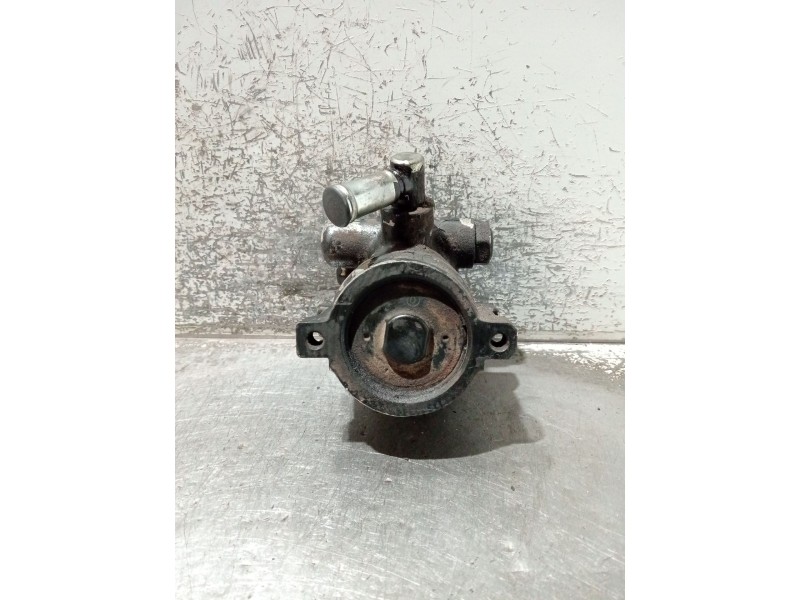 Recambio de bomba direccion para ford orion iii (gal) 1.8 d referencia OEM IAM 7849701  
